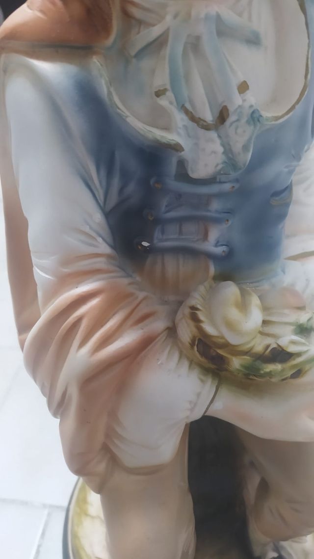 Figura decorativa