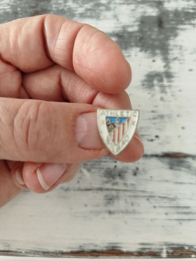 Pines y prendedores vintage