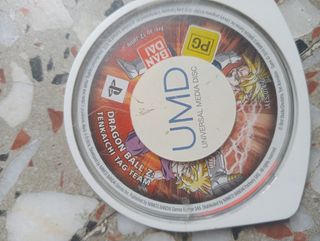 Juego psp