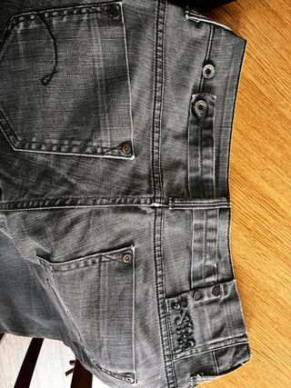 GStar original pantalon talla 38