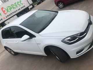 Volkswagen Golf 2020