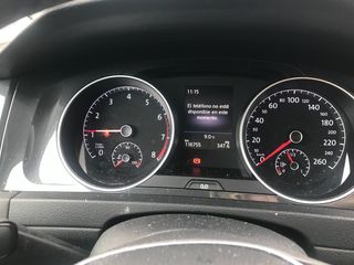 Volkswagen Golf 2020