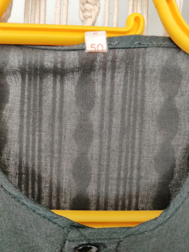 Blusones talla 50/52 Unisex