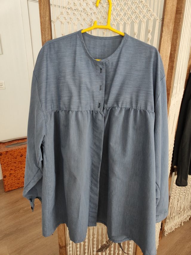 Blusones talla 50/52 Unisex