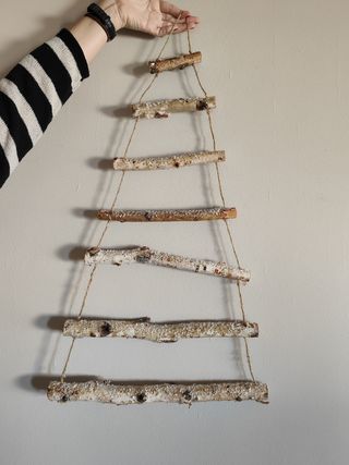 Árbol Navidad