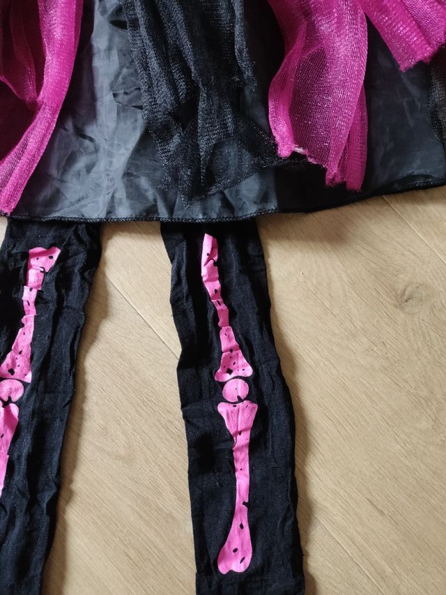 Disfraz MonsterHight