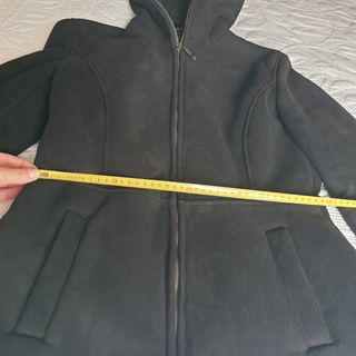 💖 Chaquetón imitación ante