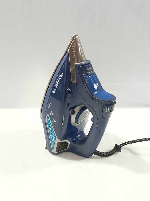 ROWENTA STEAMFORCE, plancha Microsteam400 DW9240D