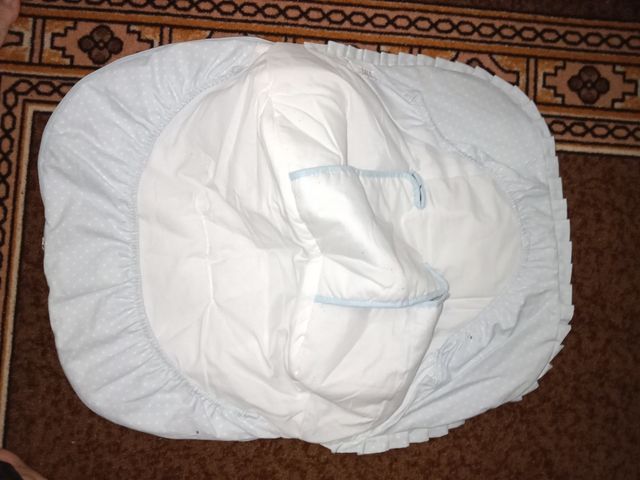 Saco invierno para bebe