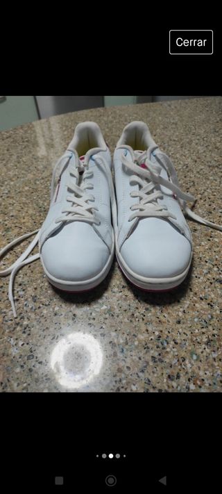 Zapatillas Reebok classic