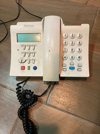 Telefono domo