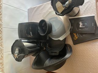 ROBOT COCINA MAMBO 9090