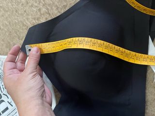 Sujetador Deportivo Lulu Lemon Negro C38