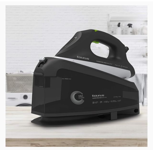 Taurus Sliding Pro 3000 N Stop Centro de planchado