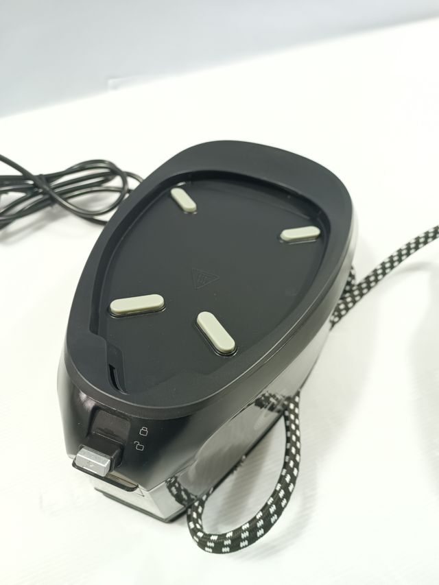 Taurus Sliding Pro 3000 N Stop Centro de planchado