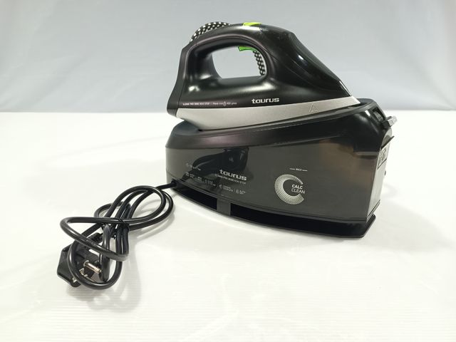 Taurus Sliding Pro 3000 N Stop Centro de planchado