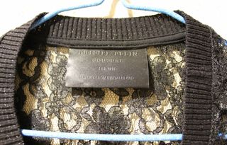 camiseta elegante philipp plein L