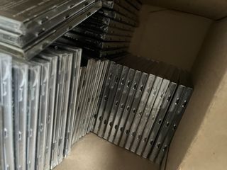 CDs música clásica