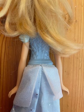 Disney Pincess / Muñeca Cenicienta Disney