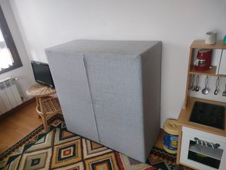 Se vende cama plegable