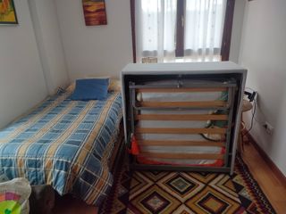 Se vende cama plegable