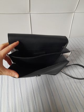Mochila elegante de Zara