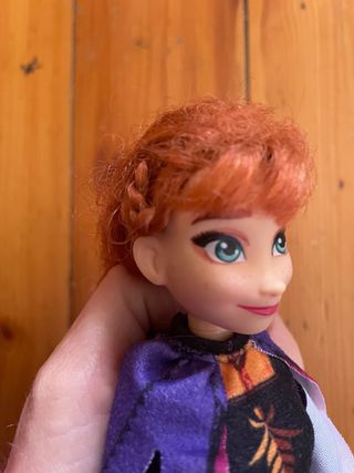 Disney Princess / Princesa Anna de Frozen