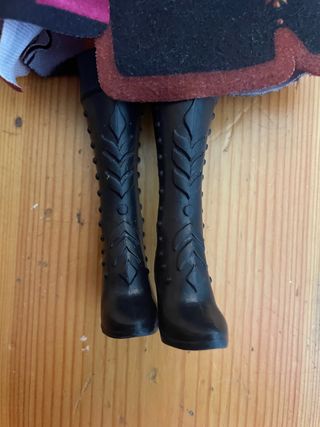 Disney Princess / Princesa Anna de Frozen