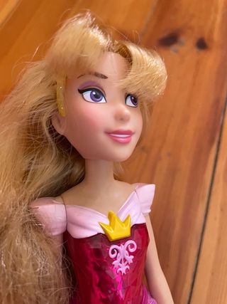 Disney Princess / Princesa Aurora