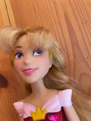 Disney Princess / Princesa Aurora