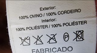 Cazadora piel aviador vintage como nueva