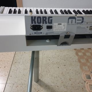 KORG M3