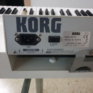 KORG M3