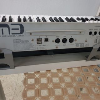 KORG M3