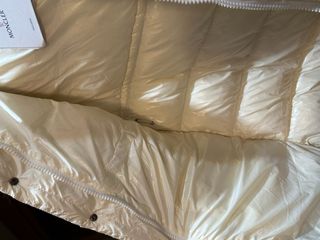 Plumifero mujer Moncler