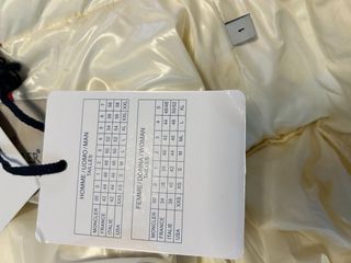 Plumifero mujer Moncler