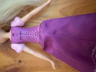 Disney Princess / Muñeca Rapunzel original