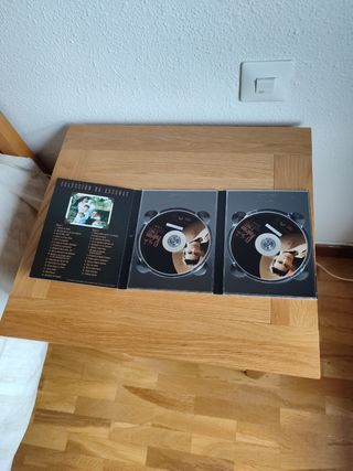 El padrino colección dvd