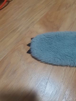 Alfombra dragon niños infantil Zara Home