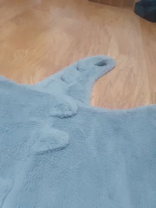 Alfombra dragon niños infantil Zara Home