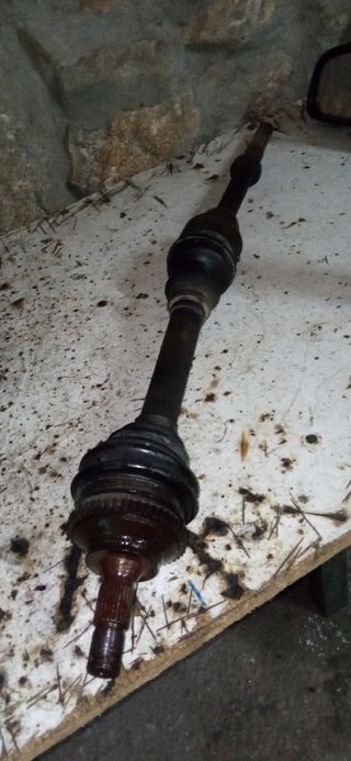 Palier largo xsara hdi fase 2