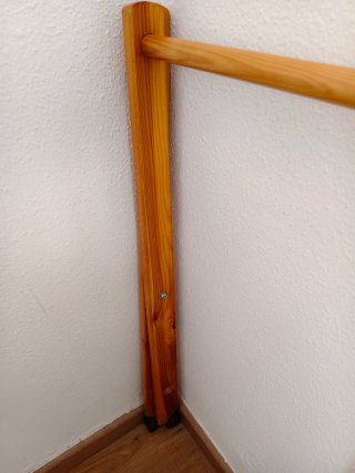 Minicuna madera