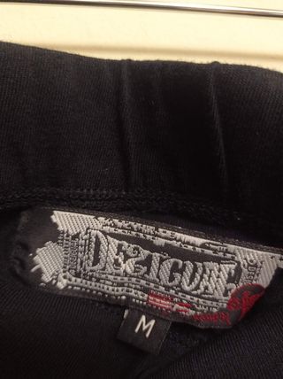 Falda asimétrica estampada