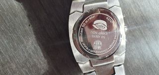 Reloj Aniversario FC Barcelona