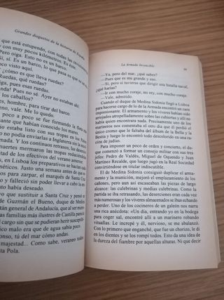 Libros de humor, Gomaespuma