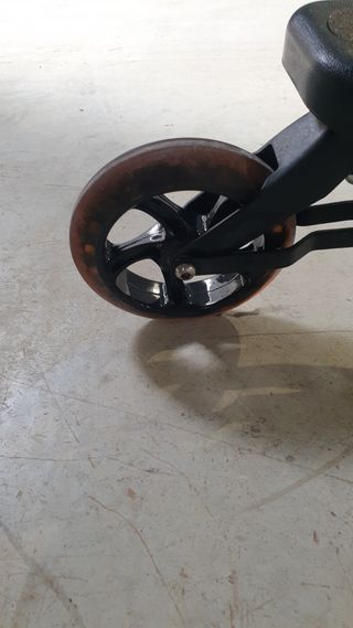 Patinete de 3 ruedas