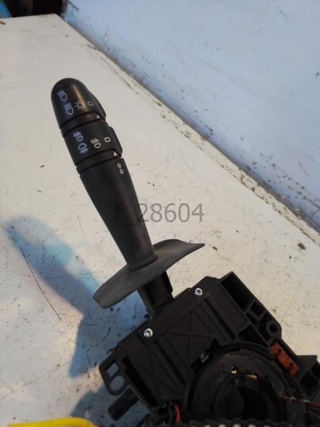 Anillo Airbag Renault Clio II (1990-2009)  f_28604