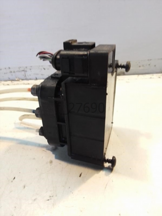 Valvula aire adicional Mercedes Benz Clase f_27690