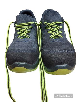 Zapatos de seguridad