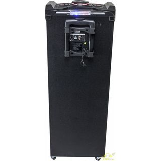 ALTAVOZ PORTATIL DJ 300W STANDUP-DJ-MKII